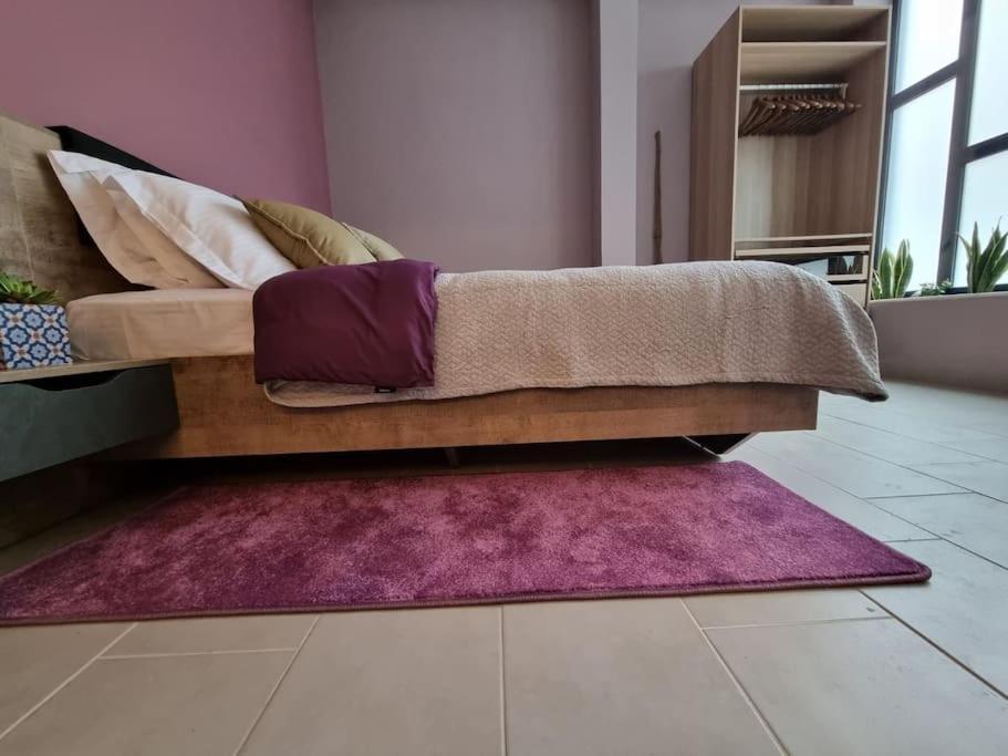 Ellis Appartement *