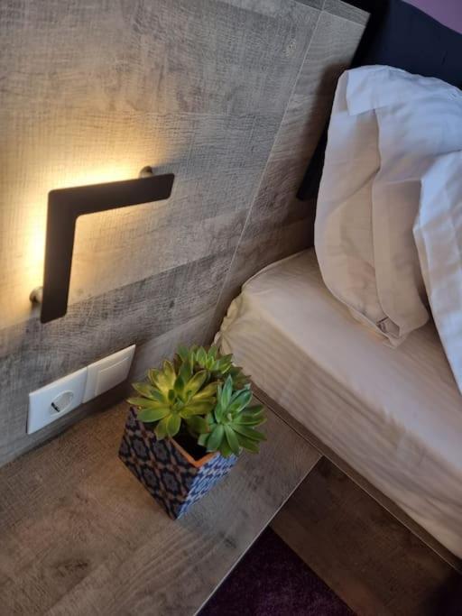 Appartement Ellis Athene