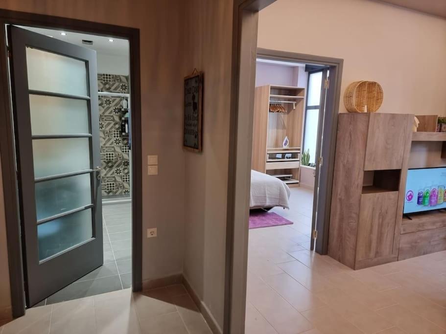 Ellis Appartement *