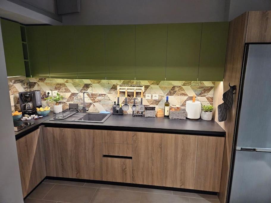 Apartament Ellis