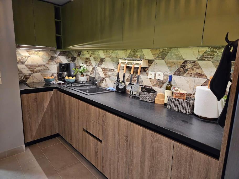 Apartament Ellis *